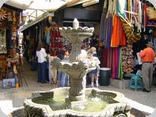 Market Day!